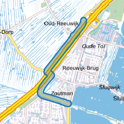 Reeuwijkse Randweg