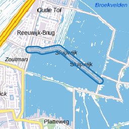 's-Gravenbroekseweg