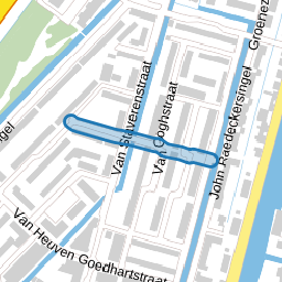Tasmanstraat