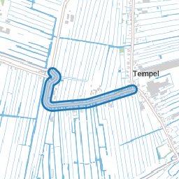 Tempeldijk