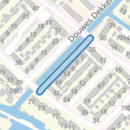 Van Beresteijnstraat