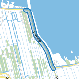 Vlietdijk