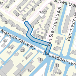 Vondelpad