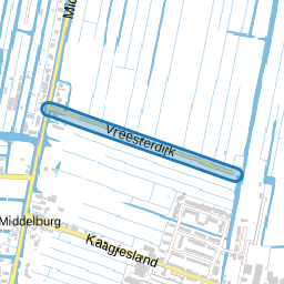 Vreesterdijk