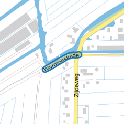 Warmoeskade