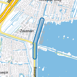 Zoutmansweg