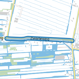 Zwarteweg