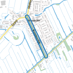 Kosterdijk