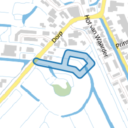 Kromme Kamp