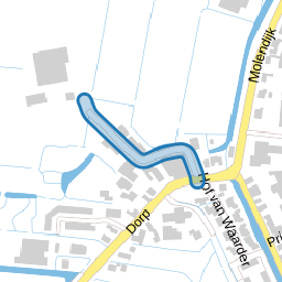 Meester van Loostraat