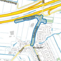 Molendijk