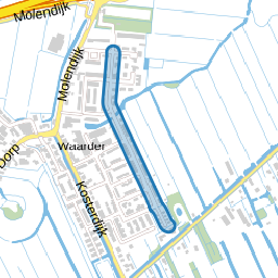 Prins Bernhardstraat
