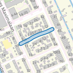 Prinses Irenestraat