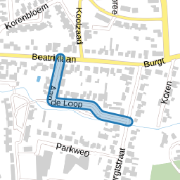 Aan de Loop