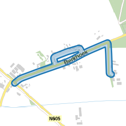 Berkhoek