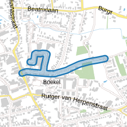 Bernhardstraat