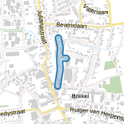 Boterweg