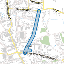 Burgtstraat