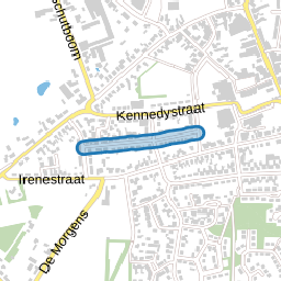Churchillstraat