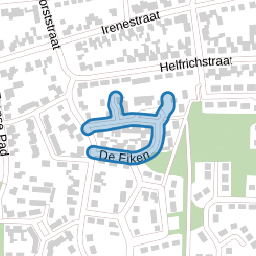 De Eiken