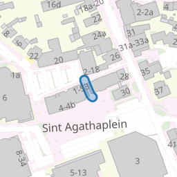 De Ghebueren