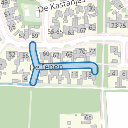 De Iepen