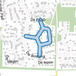 De Kastanjes