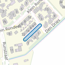 Den Haak