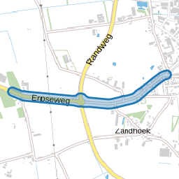 Erpseweg