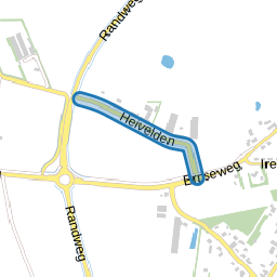 Heivelden