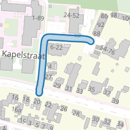 Kloosterlaan