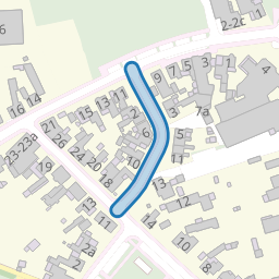 Luciusstraat