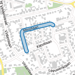 Merellaan