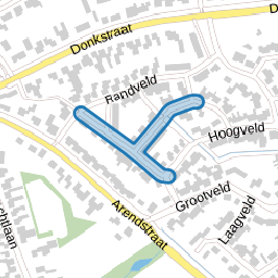 Middenveld