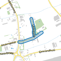 Molenwijk