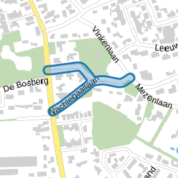 Nachtegaallaan