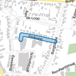 Parkweg