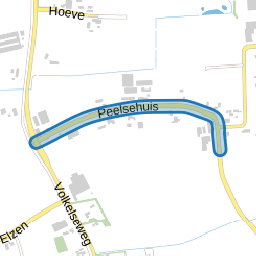 Peelsehuis