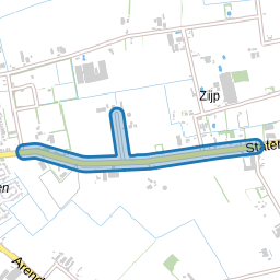 Statenweg