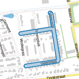 Veenmos