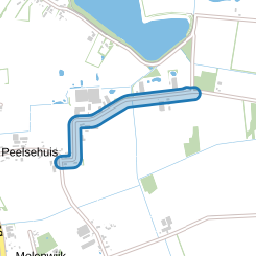 Vosdeel