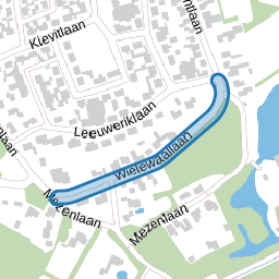 Wielewaallaan