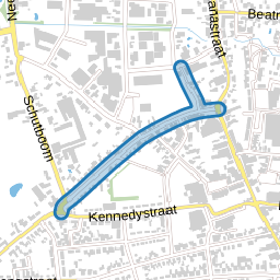 Wilhelminastraat