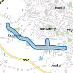Zandhoek