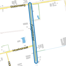 Gagelstraat