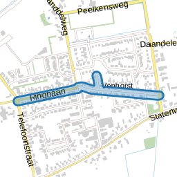 Ringbaan