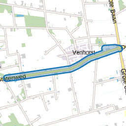 Statenweg