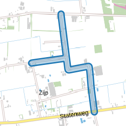Vale Peelweg