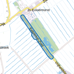 Exloërkijl-Zuid