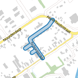 Schoolstraat